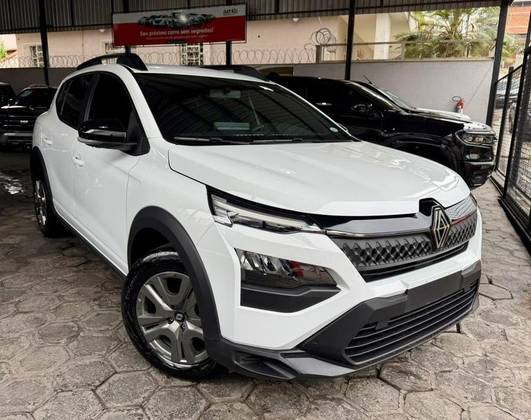 RENAULT KARDIAN 1.0 TCE FLEX EVOLUTION EDC